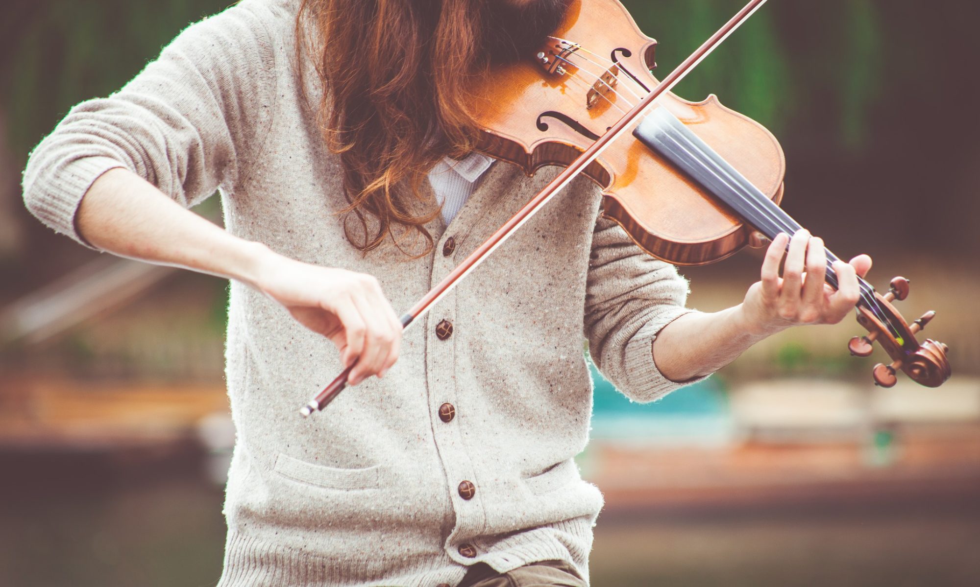 South Jersey Violin